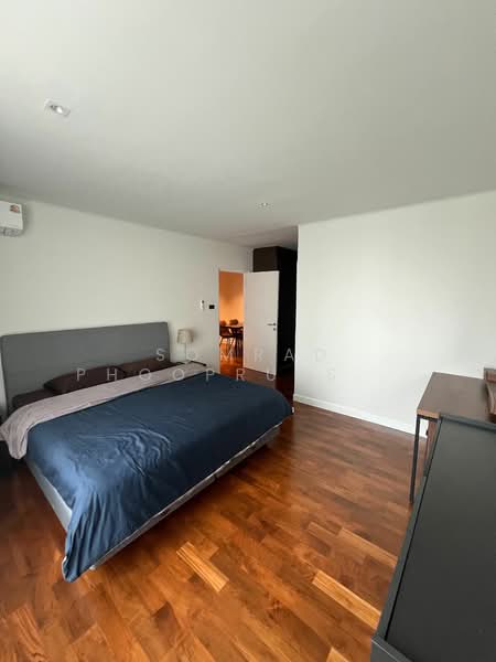 Baan Siriruedee, Bangkok, Ploenchit, Lumphini, Pathum Wan, Bangkok, 2 Bedrooms, 83 sqm, Condo For Rent, by Somrad Phoopruksachart, 500294973 - DDproperty.com