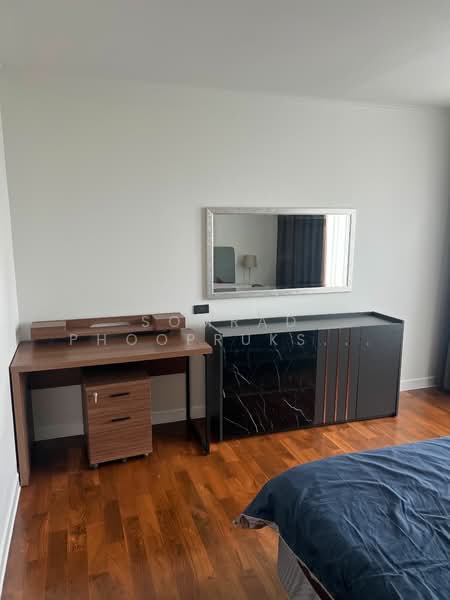 Baan Siriruedee, Bangkok, Ploenchit, Lumphini, Pathum Wan, Bangkok, 2 Bedrooms, 83 sqm, Condo For Rent, by Somrad Phoopruksachart, 500294973 - DDproperty.com