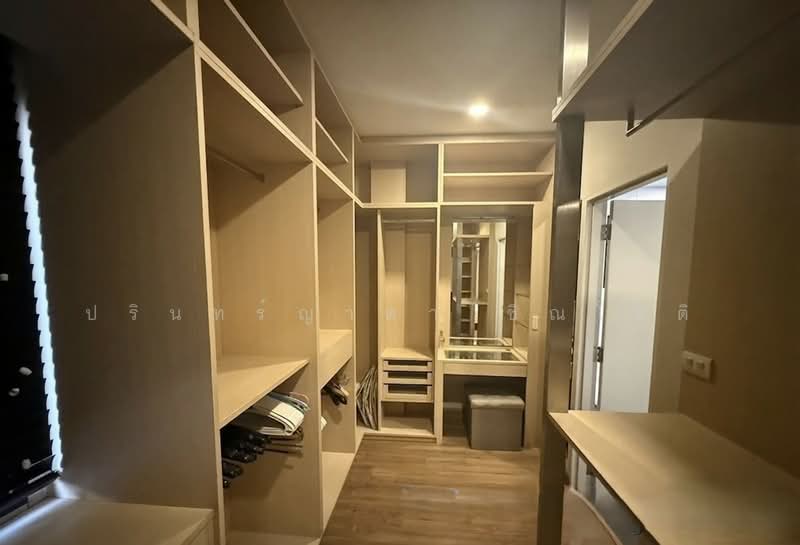 The City Pattanakarn, Bangkok, On Nut Road, Prawet, Prawet, Bangkok, 4 Bedrooms, 225 sqm, Single Detached House For Rent, by ปรินทร์ญาดา ชิณโชติ, 500294974 - DDproperty.com