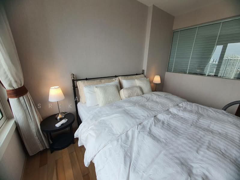 Siri At Sukhumvit, Bangkok, 902 Sukhumvit Road, Phra Kanong, Khlong Toei, Bangkok, 1 Bedroom, 52 sqm, Condo For Rent, by Anyaporn Srikanlayanabut, 500294976 - DDproperty.com
