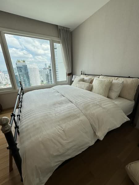 Siri At Sukhumvit : สิริ แอท สุขุมวิท, กรุงเทพ, 902 สุขุมวิท, พระโขนง, คลองเตย, กรุงเทพ, 52 ตร.ม., คอนโด ให้เช่า, โดย Anyaporn Srikanlayanabut, 500294976 - DDproperty.com