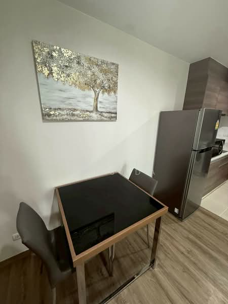 Belle Grand Rama 9, Bangkok, 131 Rama 9 Road, Huai Khwang, Huai Khwang, Bangkok, 1 Bedroom, 42 sqm, Condo For Rent, by Krittin Tansida, 500294981 - DDproperty.com