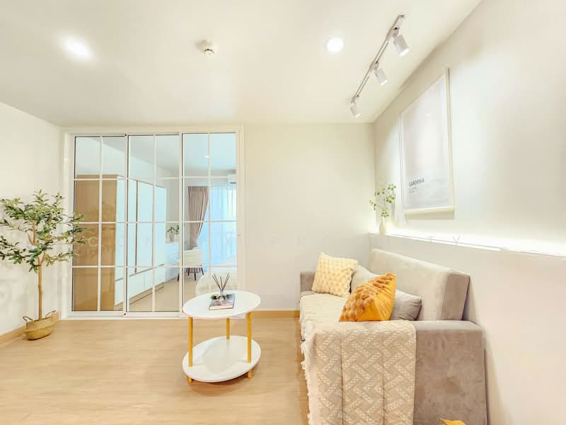 The Green 2 @ Sukhumvit 101, Bangkok, Sukhumvit 101, Bang Chak, Phra Khanong, Bangkok, 1 Bedroom, 32 sqm, Condo For Sale, by Connex Property, 500294985 - DDproperty.com