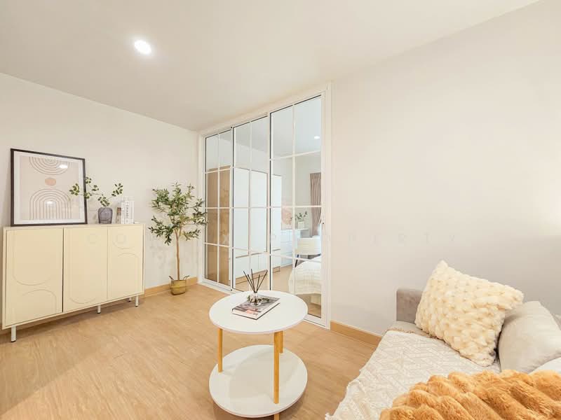 The Green 2 @ Sukhumvit 101, Bangkok, Sukhumvit 101, Bang Chak, Phra Khanong, Bangkok, 1 Bedroom, 32 sqm, Condo For Sale, by Connex Property, 500294985 - DDproperty.com
