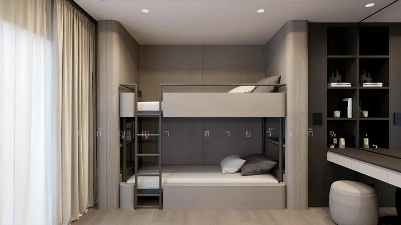 Rawee Waree Residence, Chiang Mai, Nimmanhaemin Road, Su Thep, Muang Chiang Mai, Chiang Mai, 1 Bedroom, 51 sqm, Condo For Sale, by อรกัญญา สายวังกิจ, 500294987 - DDproperty.com