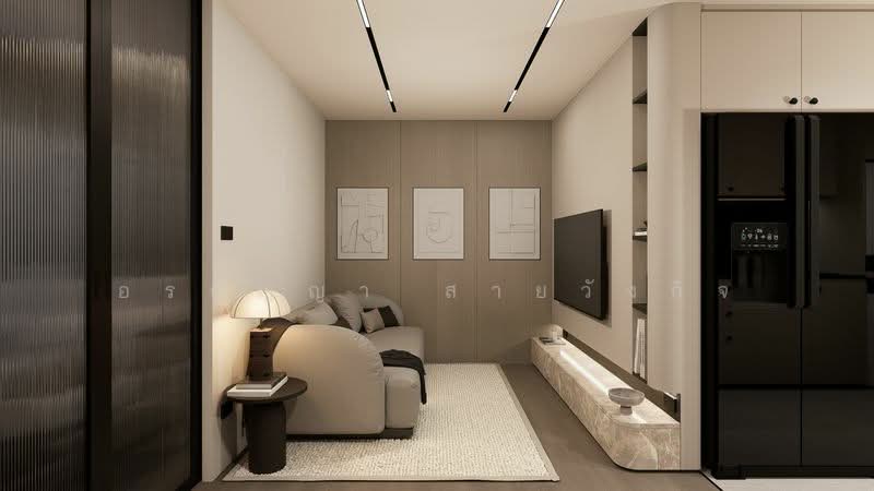 Rawee Waree Residence, Chiang Mai, Nimmanhaemin Road, Su Thep, Muang Chiang Mai, Chiang Mai, 1 Bedroom, 51 sqm, Condo For Sale, by อรกัญญา สายวังกิจ, 500294987 - DDproperty.com
