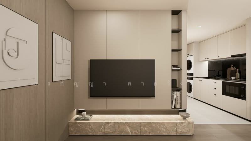 Rawee Waree Residence, Chiang Mai, Nimmanhaemin Road, Su Thep, Muang Chiang Mai, Chiang Mai, 1 Bedroom, 51 sqm, Condo For Sale, by อรกัญญา สายวังกิจ, 500294987 - DDproperty.com