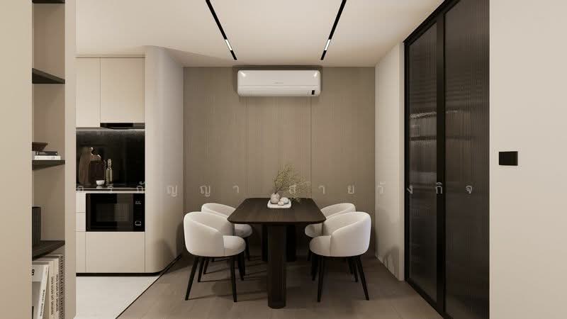 Rawee Waree Residence : รวี วารี เรสซิเดนซ์, เชียงใหม่, ถนน นิมมานเหมินทร์, สุเทพ, เมืองเชียงใหม่, เชียงใหม่, 51 ตร.ม., คอนโด ขาย, โดย อรกัญญา สายวังกิจ, 500294987 - DDproperty.com