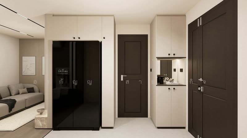Rawee Waree Residence : รวี วารี เรสซิเดนซ์, เชียงใหม่, ถนน นิมมานเหมินทร์, สุเทพ, เมืองเชียงใหม่, เชียงใหม่, 51 ตร.ม., คอนโด ขาย, โดย อรกัญญา สายวังกิจ, 500294987 - DDproperty.com