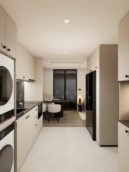 Rawee Waree Residence : รวี วารี เรสซิเดนซ์, เชียงใหม่, ถนน นิมมานเหมินทร์, สุเทพ, เมืองเชียงใหม่, เชียงใหม่, 51 ตร.ม., คอนโด ขาย, โดย อรกัญญา สายวังกิจ, 500294987 - DDproperty.com