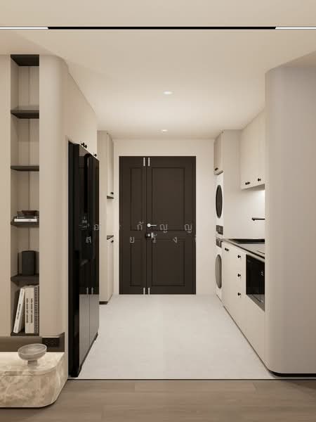 Rawee Waree Residence : รวี วารี เรสซิเดนซ์, เชียงใหม่, ถนน นิมมานเหมินทร์, สุเทพ, เมืองเชียงใหม่, เชียงใหม่, 51 ตร.ม., คอนโด ขาย, โดย อรกัญญา สายวังกิจ, 500294987 - DDproperty.com