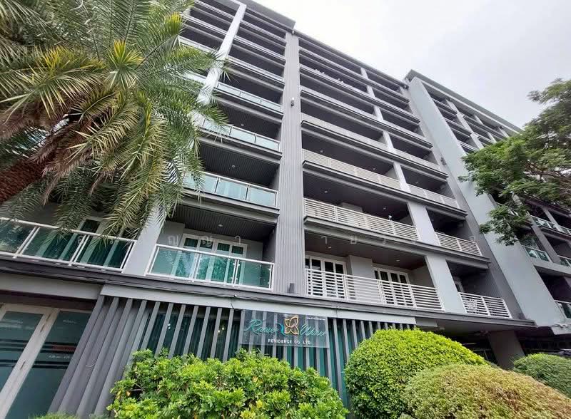 Rawee Waree Residence, Chiang Mai, Nimmanhaemin Road, Su Thep, Muang Chiang Mai, Chiang Mai, 1 Bedroom, 51 sqm, Condo For Sale, by อรกัญญา สายวังกิจ, 500294987 - DDproperty.com