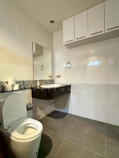 Luxury 3BR Nature Villa Peaceful Green Living Ideal for Long-Term Stay, Prachuap Khiri Khan, Thap Tai, Hua Hin, Prachuap Khiri Khan, 3 Bedrooms, 240 sqm, Villa For Rent, by Fazwaz (Thailand) Co., Ltd., 500294988 - DDproperty.com