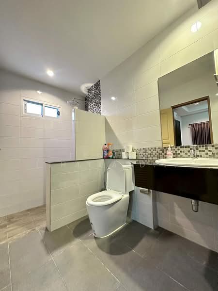 Luxury 3BR Nature Villa Peaceful Green Living Ideal for Long-Term Stay, Prachuap Khiri Khan, Thap Tai, Hua Hin, Prachuap Khiri Khan, 3 Bedrooms, 240 sqm, Villa For Rent, by Fazwaz (Thailand) Co., Ltd., 500294988 - DDproperty.com