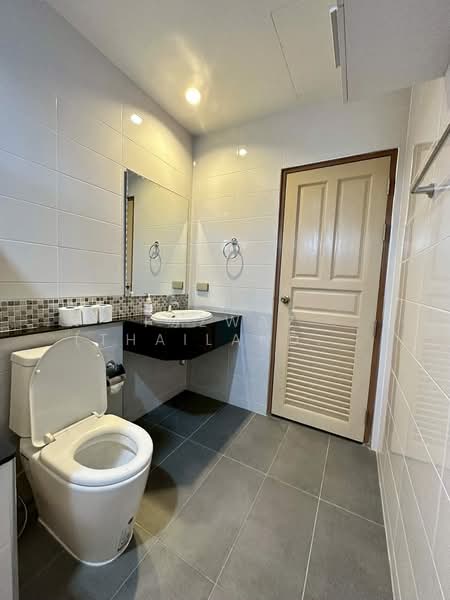 Luxury 3BR Nature Villa Peaceful Green Living Ideal for Long-Term Stay, Prachuap Khiri Khan, Thap Tai, Hua Hin, Prachuap Khiri Khan, 3 Bedrooms, 240 sqm, Villa For Rent, by Fazwaz (Thailand) Co., Ltd., 500294988 - DDproperty.com
