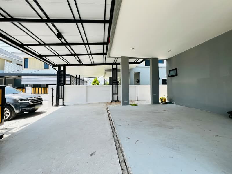 For Sale - หมู่บ้านสิริน แม่กลอง, Samut Songkhram