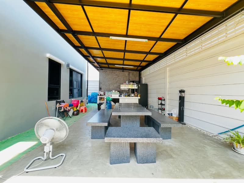 For Sale - หมู่บ้านสิริน แม่กลอง, Samut Songkhram