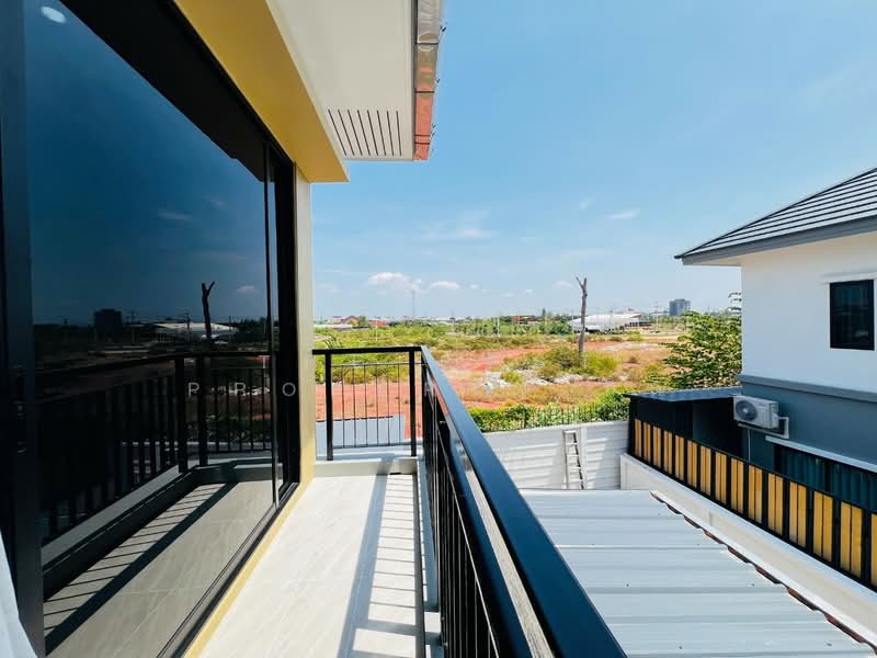 For Sale - หมู่บ้านสิริน แม่กลอง, Samut Songkhram