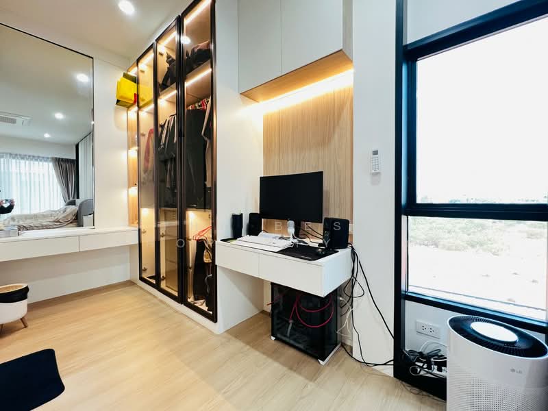 For Sale - หมู่บ้านสิริน แม่กลอง, Samut Songkhram