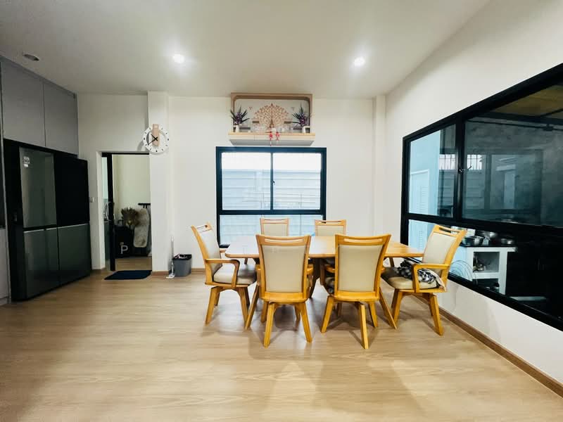 For Sale - หมู่บ้านสิริน แม่กลอง, Samut Songkhram
