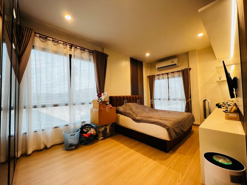 For Sale - หมู่บ้านสิริน แม่กลอง, Samut Songkhram