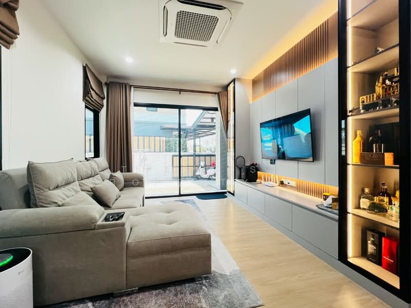 For Sale - หมู่บ้านสิริน แม่กลอง, Samut Songkhram