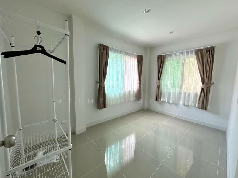 ศุภาลัยเบลล่า ถลาง, ภูเก็ต, เทพกระษัตรี, ถลาง, ภูเก็ต, 201 ตร.ม., บ้านเดี่ยว ให้เช่า, โดย MeiMei Prime, 500294993 - DDproperty.com