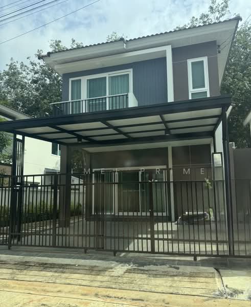 ศุภาลัยเบลล่า ถลาง, ภูเก็ต, เทพกระษัตรี, ถลาง, ภูเก็ต, 201 ตร.ม., บ้านเดี่ยว ให้เช่า, โดย MeiMei Prime, 500294993 - DDproperty.com