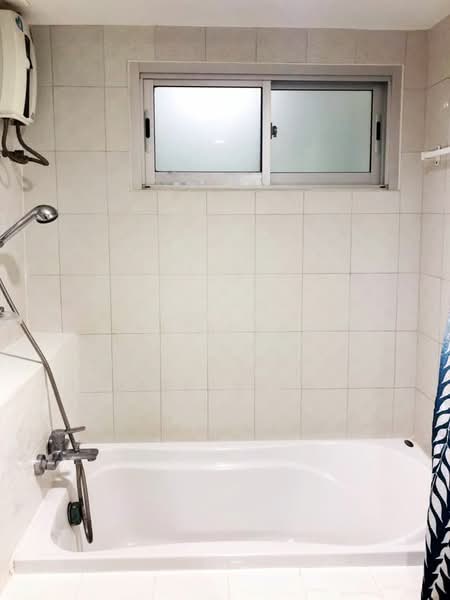 Condo One Sukhumvit 52, Bangkok, 88 Sukhumvit 52, Phra Kanong, Khlong Toei, Bangkok, 1 Bedroom, 50 sqm, Condo For Rent, by Kris Kajarin, 500294994 - DDproperty.com