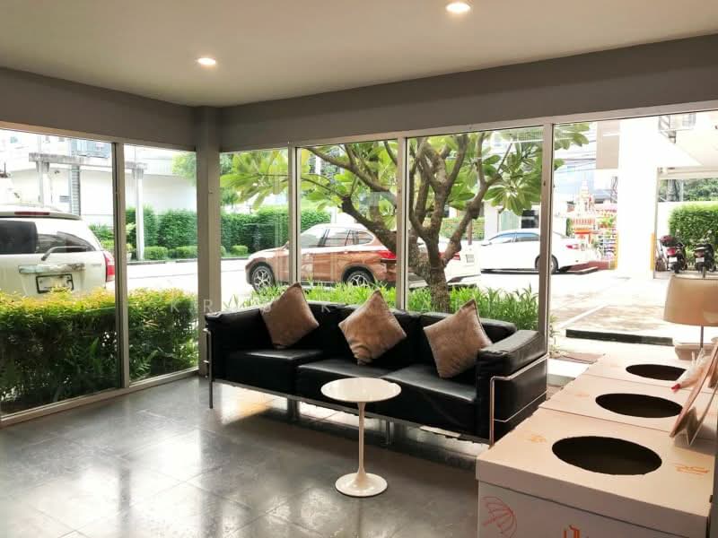 Condo One Sukhumvit 52, Bangkok, 88 Sukhumvit 52, Phra Kanong, Khlong Toei, Bangkok, 1 Bedroom, 50 sqm, Condo For Rent, by Kris Kajarin, 500294994 - DDproperty.com