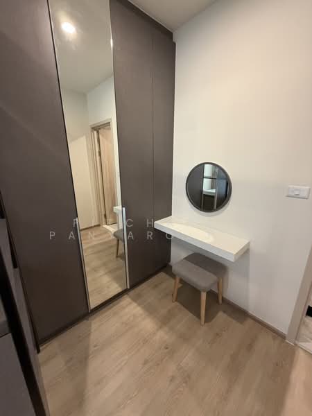 Nue District R9, Bangkok, 59 Rama 9 Road, Huai Khwang, Huai Khwang, Bangkok, 2 Bedrooms, 46 sqm, Condo For Rent, by Pitchapat Panyarojjanawat, 500294997 - DDproperty.com