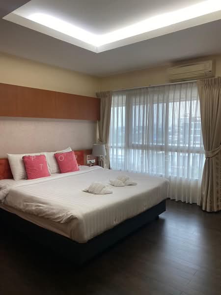 ให้เช่า - 42 Grand Residence : 42 แกรนด์ เรสสิเด้นซ์, กรุงเทพ