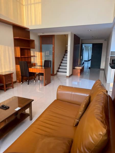 For Rent - 42 Grand Residence, Bangkok