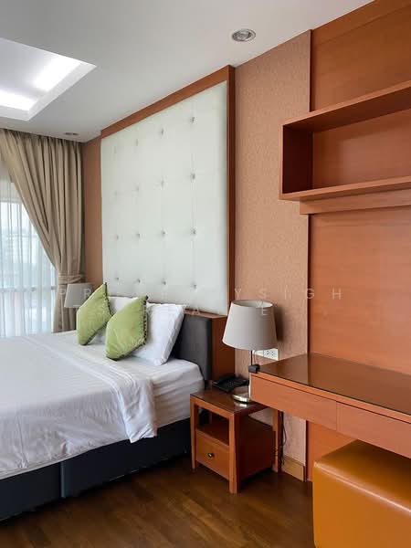 ให้เช่า - 42 Grand Residence : 42 แกรนด์ เรสสิเด้นซ์, กรุงเทพ