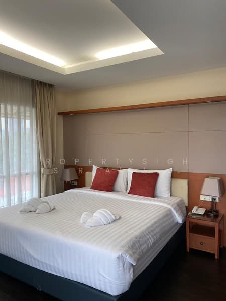For Rent - 42 Grand Residence, Bangkok