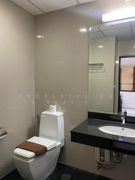 For Rent - 42 Grand Residence, Bangkok