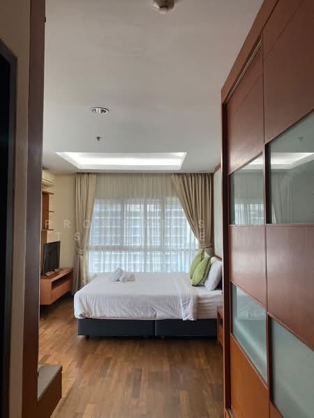 For Rent - 42 Grand Residence, Bangkok