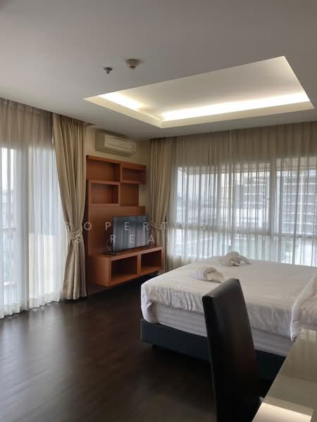 For Rent - 42 Grand Residence, Bangkok