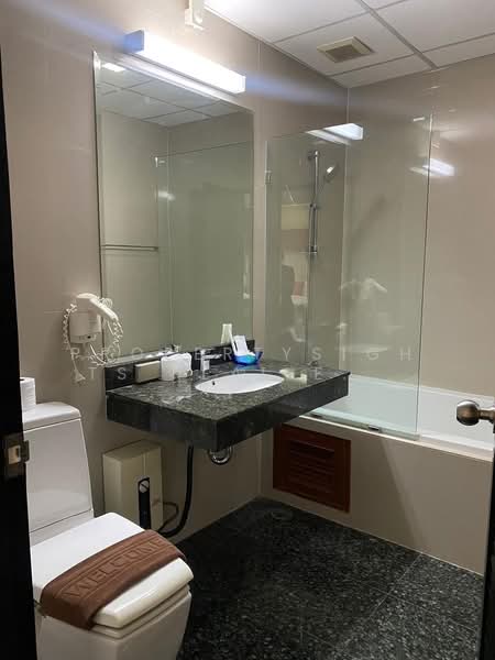 For Rent - 42 Grand Residence, Bangkok