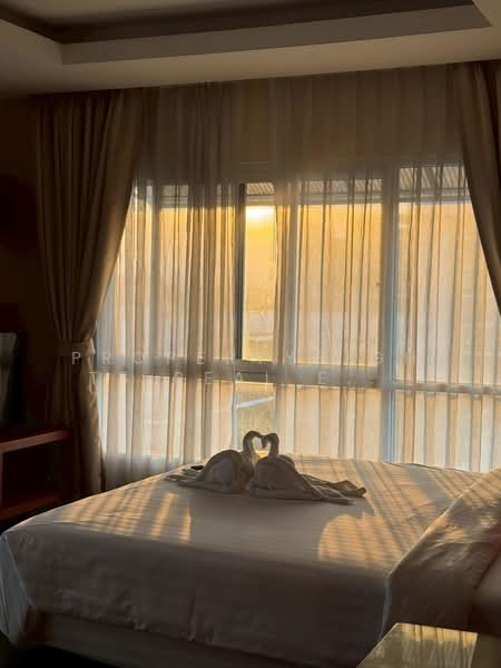 For Rent - 42 Grand Residence, Bangkok