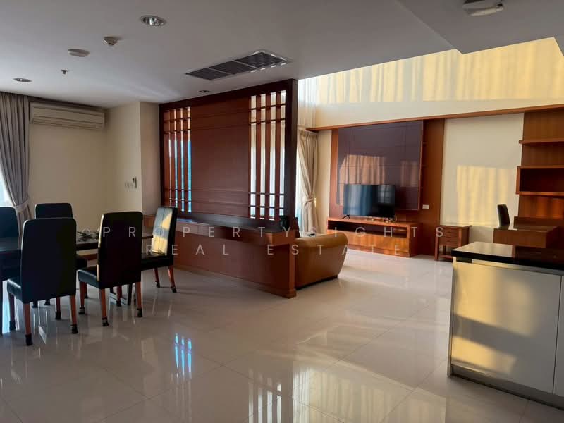 For Rent - 42 Grand Residence, Bangkok