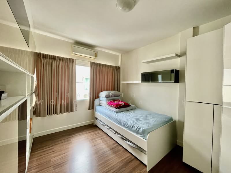 Town Avenue Rama 9 : ทาวน์ อเวนิว พระราม 9, กรุงเทพ, ซอยกรุงเทพกรีฑา 7, หัวหมาก, บางกะปิ, กรุงเทพ, 23 ตร.ม., ทาวน์เฮ้าส์ ขาย, โดย Thananthorn Wongvarnkaseam, 500295001 - DDproperty.com