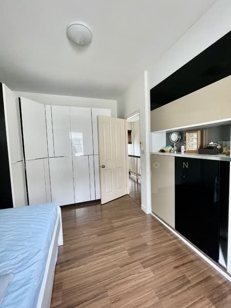 Town Avenue Rama 9, Bangkok, Soi Krungthep Kreetha 7, Hua Mak, Bang Kapi, Bangkok, 3 Bedrooms, 23 sqm, Townhouse For Sale, by Thananthorn Wongvarnkaseam, 500295001 - DDproperty.com
