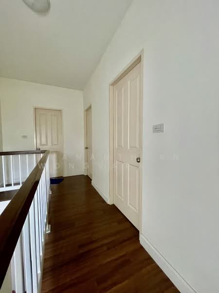 Town Avenue Rama 9, Bangkok, Soi Krungthep Kreetha 7, Hua Mak, Bang Kapi, Bangkok, 3 Bedrooms, 23 sqm, Townhouse For Sale, by Thananthorn Wongvarnkaseam, 500295001 - DDproperty.com