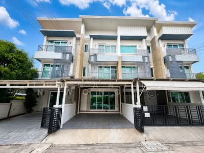 ขาย - Town Avenue Rama 9 : ทาวน์ อเวนิว พระราม 9, กรุงเทพ