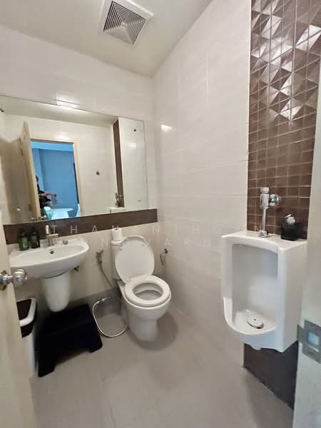 Town Avenue Rama 9, Bangkok, Soi Krungthep Kreetha 7, Hua Mak, Bang Kapi, Bangkok, 3 Bedrooms, 23 sqm, Townhouse For Sale, by Thananthorn Wongvarnkaseam, 500295001 - DDproperty.com