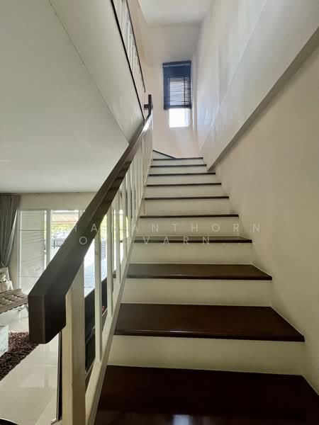 Town Avenue Rama 9, Bangkok, Soi Krungthep Kreetha 7, Hua Mak, Bang Kapi, Bangkok, 3 Bedrooms, 23 sqm, Townhouse For Sale, by Thananthorn Wongvarnkaseam, 500295001 - DDproperty.com