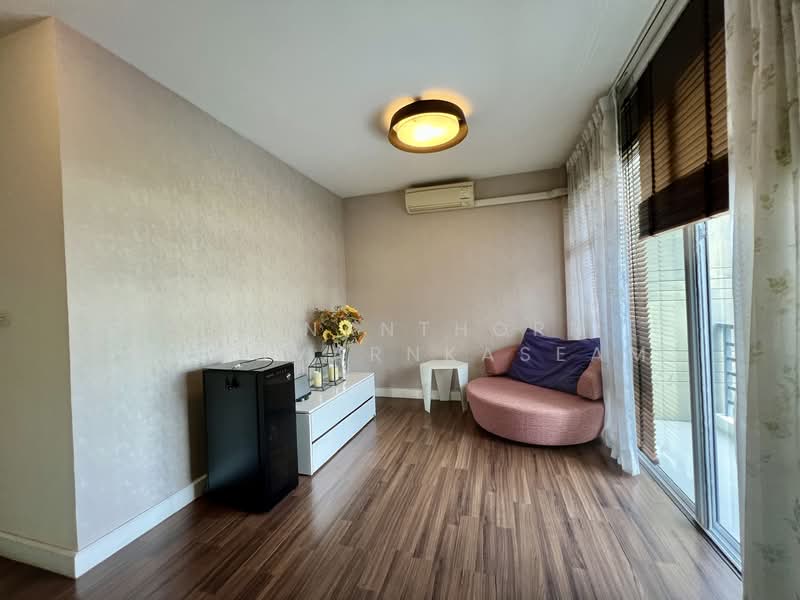 Town Avenue Rama 9, Bangkok, Soi Krungthep Kreetha 7, Hua Mak, Bang Kapi, Bangkok, 3 Bedrooms, 23 sqm, Townhouse For Sale, by Thananthorn Wongvarnkaseam, 500295001 - DDproperty.com
