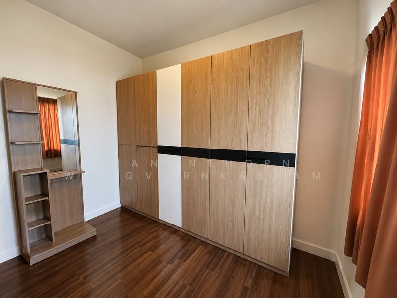 Town Avenue Rama 9, Bangkok, Soi Krungthep Kreetha 7, Hua Mak, Bang Kapi, Bangkok, 3 Bedrooms, 23 sqm, Townhouse For Sale, by Thananthorn Wongvarnkaseam, 500295001 - DDproperty.com
