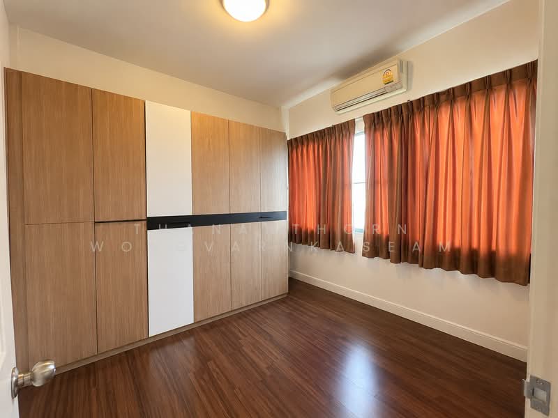 Town Avenue Rama 9, Bangkok, Soi Krungthep Kreetha 7, Hua Mak, Bang Kapi, Bangkok, 3 Bedrooms, 23 sqm, Townhouse For Sale, by Thananthorn Wongvarnkaseam, 500295001 - DDproperty.com